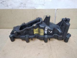 коллектор впускной Audi Q7 4L 2007, 3.0 л., TDi, BUG, дизель, АКПП, черный, внедорожник 5 дв., полный привод, 059129711CG