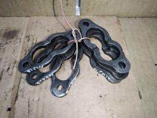 крепление форсунки Audi Q7 4L 2007, 3.0 л., TDi, BUG, дизель, АКПП, черный, внедорожник 5 дв., полный привод, 059130216C