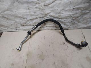 трубка кондиционера Audi Q7 4L 2007, 3.0 л., TDi, BUG, дизель, АКПП, черный, внедорожник 5 дв., полный привод, 7L6820744BD