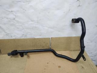 трубка охлаждающей жидкости Audi Q7 4L 2007, 3.0 л., TDi, BUG, дизель, АКПП, черный, внедорожник 5 дв., полный привод, 059121075BT