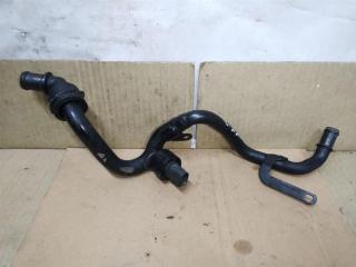 трубка охлаждающей жидкости Audi Q7 4L 2007, 3.0 л., TDi, BUG, дизель, АКПП, черный, внедорожник 5 дв., полный привод, 059121065AK