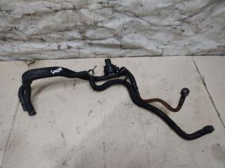 трубка топливная Audi Q7 4L 2007, 3.0 л., TDi, BUG, дизель, АКПП, черный, внедорожник 5 дв., полный привод, 059130300CC