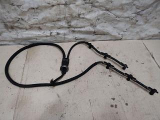 трубка обратки форсунок Audi Q7 4L 2007, 3.0 л., TDi, BUG, дизель, АКПП, черный, внедорожник 5 дв., полный привод, 059130218H