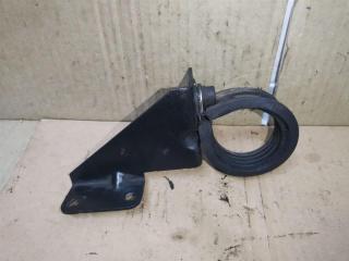 кронштейн (крепление) Volkswagen Touareg 1 поколение [рестайлинг] 2008, 2.5 л., TDi, BPE, дизель, АКПП, серый, внедорожник 5 дв., полный привод, 7L6121079S