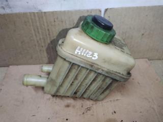 бачок гидроусилителя Volkswagen Touareg 1 поколение [рестайлинг] 2008, 2.5 л., TDi, BPE, дизель, АКПП, серый, внедорожник 5 дв., полный привод, 7L6422371E