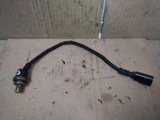 датчик температуры охлаждающей жидкости Volkswagen Touareg 1 поколение [рестайлинг] 2008, 2.5 л., TDi, BPE, дизель, АКПП, серый, внедорожник 5 дв., полный привод, 070919501D