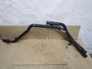 трубка охлаждающей жидкости Volkswagen Touareg 1 поколение [рестайлинг] 2008, 2.5 л., TDi, BPE, дизель, АКПП, серый, внедорожник 5 дв., полный привод, 7L6121065AR, 7L6121070BP