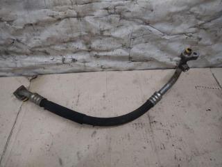 трубка кондиционера Volkswagen Touareg 1 поколение [рестайлинг] 2008, 2.5 л., TDi, BPE, дизель, АКПП, серый, внедорожник 5 дв., полный привод, 7L6820721AE