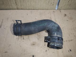 патрубок (трубопровод, шланг) Volkswagen Touareg 1 поколение [рестайлинг] 2008, 2.5 л., TDi, BPE, дизель, АКПП, серый, внедорожник 5 дв., полный привод, 7L0819329A