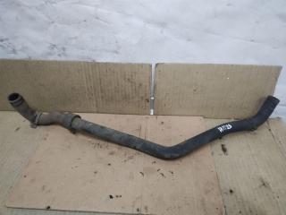 патрубок (трубопровод, шланг) Volkswagen Touareg 1 поколение [рестайлинг] 2008, 2.5 л., TDi, BPE, дизель, АКПП, серый, внедорожник 5 дв., полный привод, 7L6121058AK