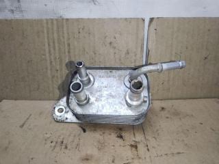 радиатор топлива Volkswagen Touareg 1 поколение [рестайлинг] 2008, 2.5 л., TDi, BPE, дизель, АКПП, серый, внедорожник 5 дв., полный привод, 7L6203491C