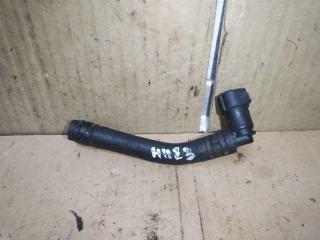 трубка топливная Volkswagen Touareg 1 поколение [рестайлинг] 2008, 2.5 л., TDi, BPE, дизель, АКПП, серый, внедорожник 5 дв., полный привод, 7L6130314G