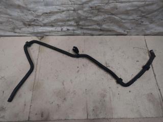 патрубок (трубопровод, шланг) Volkswagen Touareg 1 поколение [рестайлинг] 2008, 2.5 л., TDi, BPE, дизель, АКПП, серый, внедорожник 5 дв., полный привод, 7L6122447BB