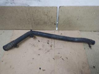 патрубок (трубопровод, шланг) Volkswagen Touareg 1 поколение [рестайлинг] 2008, 2.5 л., TDi, BPE, дизель, АКПП, серый, внедорожник 5 дв., полный привод, 7L6122058