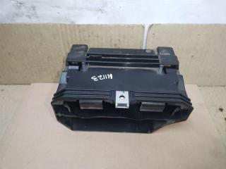 кронштейн (крепление) Volkswagen Touareg 1 поколение [рестайлинг] 2008, 2.5 л., TDi, BPE, дизель, АКПП, серый, внедорожник 5 дв., полный привод, 7L0927131D