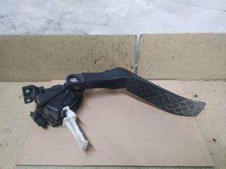 педаль Volkswagen Touareg 1 поколение [рестайлинг] 2008, 2.5 л., TDi, BPE, дизель, АКПП, серый, внедорожник 5 дв., полный привод, 7L6723507J