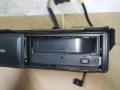 CD-чейнджер Volkswagen Touareg 1 поколение [рестайлинг] 2008, 2.5 л., TDi, BPE, дизель, АКПП, серый, внедорожник 5 дв., полный привод, 1J6035111 - фото №2