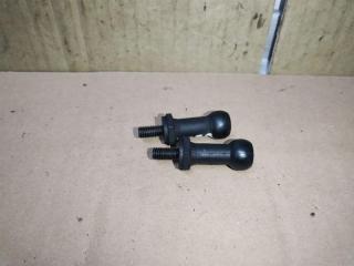 декоративная крышка двигателя Volkswagen Touareg 1 поколение [рестайлинг] 2008, 2.5 л., TDi, BPE, дизель, АКПП, серый, внедорожник 5 дв., полный привод, 038103164