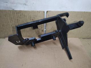 кронштейн (крепление) Volkswagen Touareg 1 поколение [рестайлинг] 2008, 2.5 л., TDi, BPE, дизель, АКПП, серый, внедорожник 5 дв., полный привод, 7L6959191C