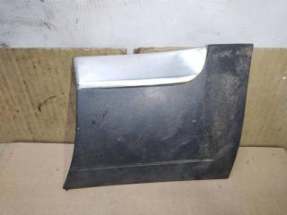 молдинг крыла Volkswagen Touareg 1 поколение [рестайлинг] 2008, 2.5 л., TDi, BPE, дизель, АКПП, серый, внедорожник 5 дв., полный привод, 7L6854960A