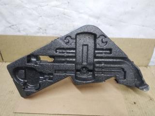 ящик под инструменты / набор инструментов Volkswagen Touareg 1 поколение [рестайлинг] 2008, 2.5 л., TDi, BPE, дизель, АКПП, серый, внедорожник 5 дв., полный привод, 7L0012113