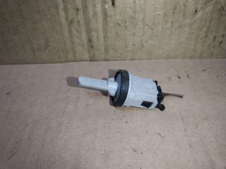 датчик температуры Volkswagen Touareg 1 поколение [рестайлинг] 2008, 2.5 л., TDi, BPE, дизель, АКПП, серый, внедорожник 5 дв., полный привод, 1K0907543A