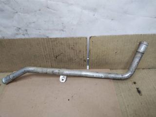 трубка охлаждающей жидкости Volkswagen Touareg 1 поколение [рестайлинг] 2008, 2.5 л., TDi, BPE, дизель, АКПП, серый, внедорожник 5 дв., полный привод