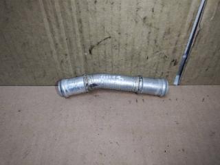 трубка охлаждающей жидкости Volkswagen Touareg 1 поколение [рестайлинг] 2008, 2.5 л., TDi, BPE, дизель, АКПП, серый, внедорожник 5 дв., полный привод