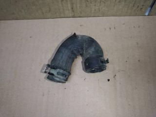 патрубок (трубопровод, шланг) Volkswagen Touareg 1 поколение [рестайлинг] 2008, 2.5 л., TDi, BPE, дизель, АКПП, серый, внедорожник 5 дв., полный привод, 7L0819318C