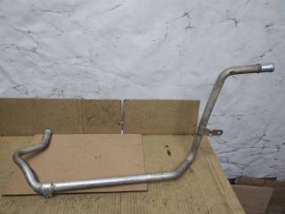 трубка охлаждающей жидкости Volkswagen Touareg 1 поколение [рестайлинг] 2008, 2.5 л., TDi, BPE, дизель, АКПП, серый, внедорожник 5 дв., полный привод