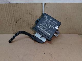 блок управления светом Audi A6 4F/C6 [рестайлинг] 2010, 2.7 л., TDi, CAN, дизель, АКПП, черный, седан, передний привод, 8P0907357H