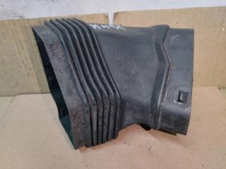 воздуховод Audi A6 4F/C6 [рестайлинг] 2010, 2.7 л., TDi, CAN, дизель, АКПП, черный, седан, передний привод, 4F0129739B