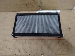 радиатор отопителя (печки) Audi A6 4F/C6 [рестайлинг] 2010, 2.7 л., TDi, CAN, дизель, АКПП, черный, седан, передний привод