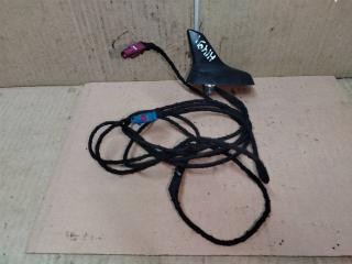 антенна Audi A6 4F/C6 [рестайлинг] 2010, 2.7 л., TDi, CAN, дизель, АКПП, черный, седан, передний привод