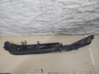 крепление ( кронштейн ) крыла Volkswagen Touareg 1 поколение [рестайлинг] 2008, 2.5 л., TDi, BPE, дизель, АКПП, серый, внедорожник 5 дв., полный привод, 7L6805919B