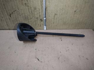 крепление запаски Volkswagen Touareg 1 поколение [рестайлинг] 2008, 2.5 л., TDi, BPE, дизель, АКПП, серый, внедорожник 5 дв., полный привод, 7L0601233A