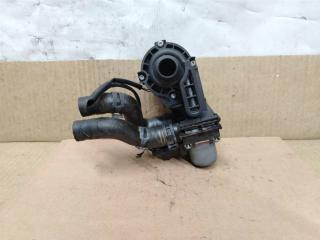 кран отопителя (печки) Audi A6 4F/C6 [рестайлинг] 2010, 2.7 л., TDi, CAN, дизель, АКПП, черный, седан, передний привод, 0392023007