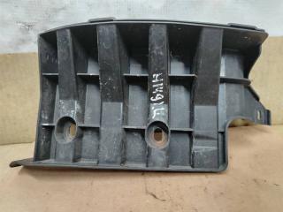 Крепление бампера заднего Audi A6 4F/C6 [рестайлинг] 2010, 2.7 л., TDi, CAN, дизель, АКПП, черный, седан, передний привод, 4F5807897B