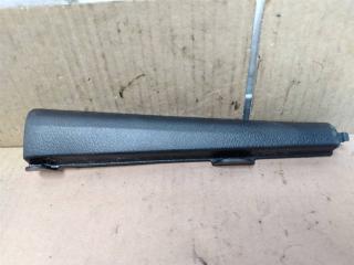 обшивка стойки передней левой Audi A6 4F/C6 [рестайлинг] 2010, 2.7 л., TDi, CAN, дизель, АКПП, черный, седан, передний привод, 4F0868203A