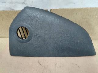 накладка на торпедо (консоль) Audi A6 4F/C6 [рестайлинг] 2010, 2.7 л., TDi, CAN, дизель, АКПП, черный, седан, передний привод, 4F2857085