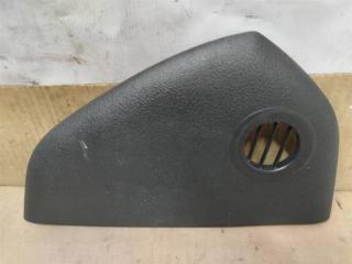 накладка на торпедо (консоль) Audi A6 4F/C6 [рестайлинг] 2010, 2.7 л., TDi, CAN, дизель, АКПП, черный, седан, передний привод, 4F2857086