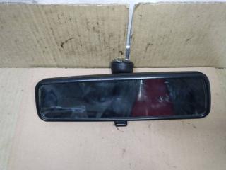 зеркало салона Volkswagen Touareg 1 поколение [рестайлинг] 2008, 2.5 л., TDi, BPE, дизель, АКПП, серый, внедорожник 5 дв., полный привод, 3B0857511A