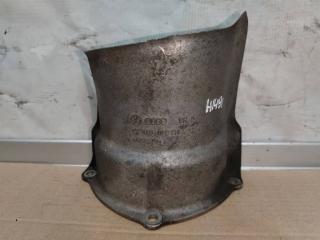 пыльник Audi A6 4F/C6 [рестайлинг] 2010, 2.7 л., TDi, CAN, дизель, АКПП, черный, седан, передний привод, 4F0407719J, 4F0407721A