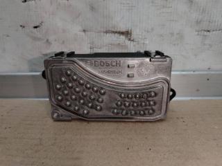 сопротивление печки Audi A6 4F/C6 [рестайлинг] 2010, 2.7 л., TDi, CAN, дизель, АКПП, черный, седан, передний привод, 4F0910521, 4F0820521A