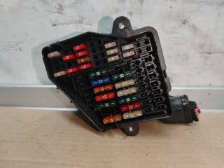 блок предохранителей Audi A6 4F/C6 [рестайлинг] 2010, 2.7 л., TDi, CAN, дизель, АКПП, черный, седан, передний привод, 8D2941824