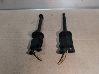 датчик температуры Audi A6 4F/C6 [рестайлинг] 2010, 2.7 л., TDi, CAN, дизель, АКПП, черный, седан, передний привод, 4F0820539A