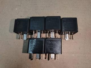 реле (прочие) Audi A6 4F/C6 [рестайлинг] 2010, 2.7 л., TDi, CAN, дизель, АКПП, черный, седан, передний привод, 8K0951253, 643