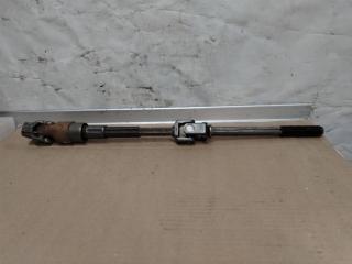 рулевой карданчик Audi A6 4F/C6 [рестайлинг] 2010, 2.7 л., TDi, CAN, дизель, АКПП, черный, седан, передний привод