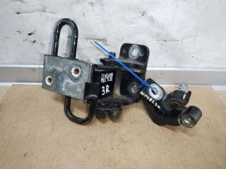 петля двери Audi A6 4F/C6 [рестайлинг] 2010, 2.7 л., TDi, CAN, дизель, АКПП, черный, седан, передний привод, 8E0833412E