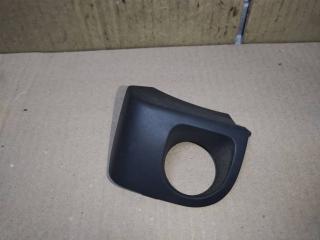 кожух рулевой колонки Volkswagen Touareg 1 поколение [рестайлинг] 2008, 2.5 л., TDi, BPE, дизель, АКПП, серый, внедорожник 5 дв., полный привод, 7L6858339